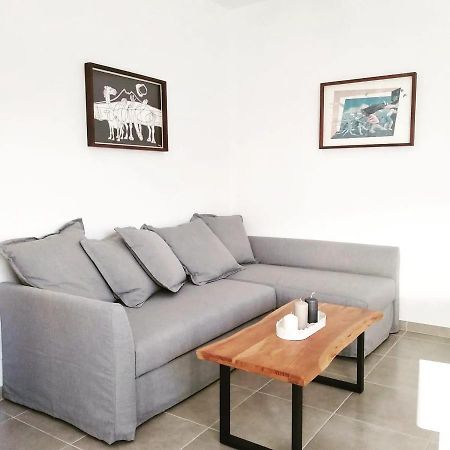 Yuco Holidays La Vegueta Exterior photo